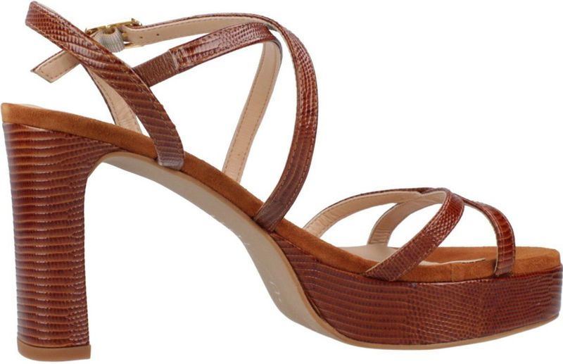 UNISA OVER LUC Bruin 37 EU