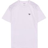 Makia Cove T-shirt Met Korte Mouwen