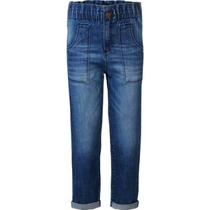 Noppies Jeans Altoona - Aged Blue - Maat 122