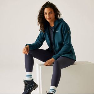Regatta Elinn Fleece Met Volledige Rits