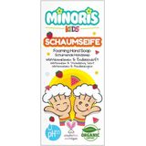 Handzeep - Watermeloen & Aardbei - Vegan - Hypoallergeen