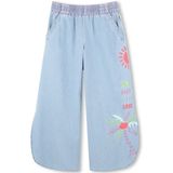 Billieblush U20859 Broek Blauw 3 Years Meisjes
