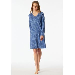 Schiesser Nachthemd Nightwear Serie