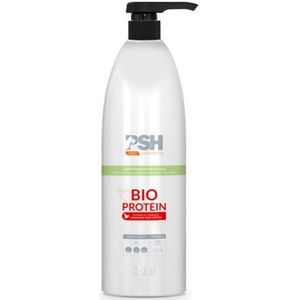 PSH - Bio Protein - Honden Leave In Conditioner - Zonder Naspoelen - 1L