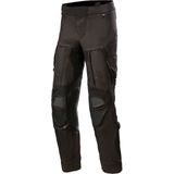 Alpinestars Halo Drystar Pants Black Black 2XL - Maat - Broek