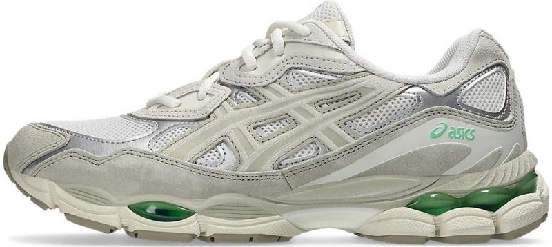 ASICS Gel-NYC - Menthol Pack Cream - Unisex - Hardloopschoenen