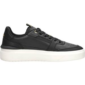 Cruyff Endorsed Tennis Sneakers Laag - zwart - Maat 47