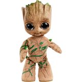 Marvel Groovin' Groot Dansende en Pratende Plush