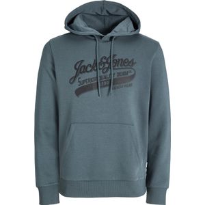 Jack & Jones - JJEADRIAN - Hoodie - Heren - Sweater