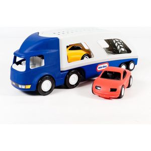 Little Tikes - Grote Auto Transporter - Speelgoedvoertuig