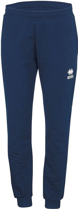 Errea - Layla - Damesbroek - Lange Joggingbroek - Zacht en Soepel Materiaal