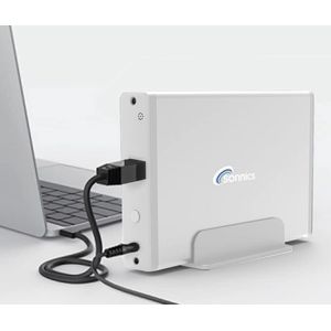 4TB Externe Harde Schijf USB 3.0 voor Xbox One, PS4 en Computer