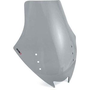 Puig - Touring Voorruit - Grijs - Acryl - UV-bescherming