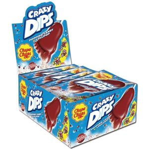 Chupa Chups Crazy Dips (Cola)