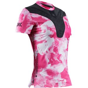 X-bionic - Corefusion Run - Korte Mouwen Basislaag