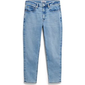 ARMEDANGELS - Cayaa Tarpa - Jeans - Blauw - Stretch