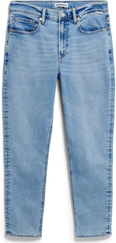 ARMEDANGELS - Cayaa Tarpa - Jeans - Blauw - Stretch