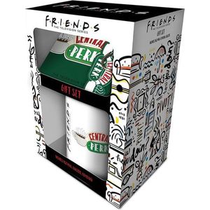 Friends (Central Perk) Mug