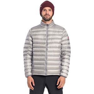 Pajak Levity Donzen Jas Grijs L Man