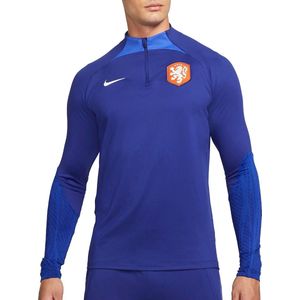 Nike Nederland Strike Dri-FIT Sporttrui Mannen - Maat S