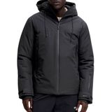 Jack & Jones - Fusion Technical - Jas - Met Capuchon - Lange Mouwen - Gerecyclede Polyester Voering