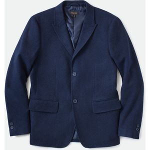 DONE PROPER BLAZER-Marine blauw-XL