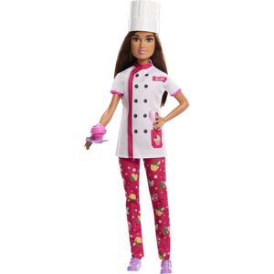 Barbie met droompaard - barbiepop - speelgoed online kopen | De laagste  prijs! | beslist.nl