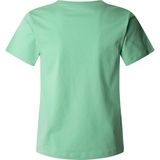 Pepe Jeans - T-shirt - Katoen - Zwart - Korte Mouwen - Ronde Hals