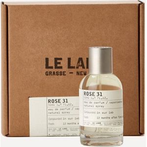 Le Labo Rose 31 Eau De Parfum 100 ml (unisex)