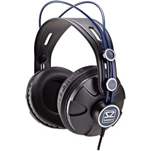 SubZero SZ-MH200 Monitoring Hoofdtelefoon