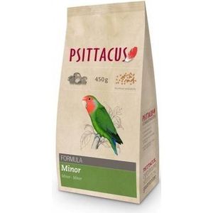 Psittacus Maintenance Minor Formula vogelvoer 12 kg