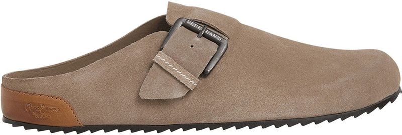 Pepe Jeans Muiltjes 'Corby'  beige