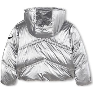 Zadig & Voltaire - X60456 - Parka - Meisjes - Urban - Winddicht