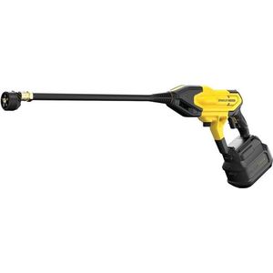 Stanley SFMCPC93B Hogedrukreiniger V20 - SOLO (excl. accu&lader)