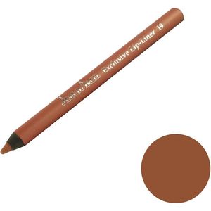 Jean D'Arcel Exclusive Lip Liner Lippen Contour Potlood Makeup kleur selectie 2g - 19
