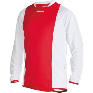 hummel Beam Shirt II L S Sportshirt Unisex