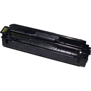 KATRIZ® huismerk toner K504S Zwart | voor voor Samsung CLP-415 /CLP-415N /CLP-415NW /CLX-4195FN /CLX-4195FW /CLX-4195N /Xpress SLC1810W /Xpress SLC1860FW