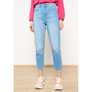 LolaLiza Straight fit jeans - Dnm - Bleu Clair - Maat 44