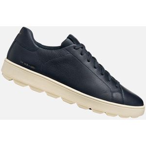 GEOX - Spherica ECUB-1 - Sneakers - Marineblauw