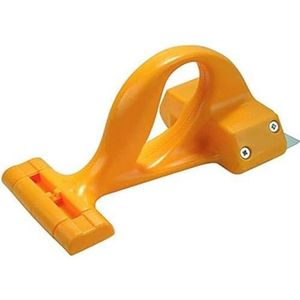 Tapijt scheerapparaat - Perfect voor het onderhoud van uw tapijt