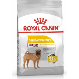 Royal Canin Dermacomfort Medium - Hondenvoer - 12 kg