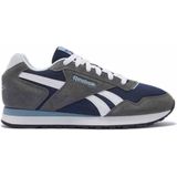 Reebok - Glide - Sneakers - Vector Navy/Grey 5/White