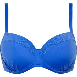 Cyell Bikinitop - Ocean Blue - Maat 36B