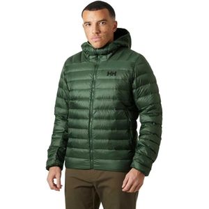 Helly Hansen Verglas Down 2.0 Gewatteerde Jas Groen L Man