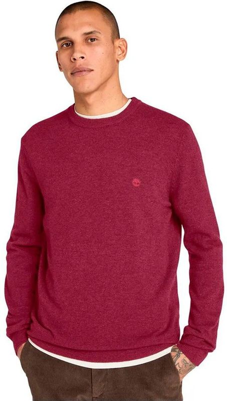 Timberland - Cohas Brook - Merino Trui