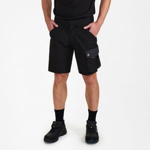 Engel - Galaxy 6810-254 - Werkshort - Zwart - 46