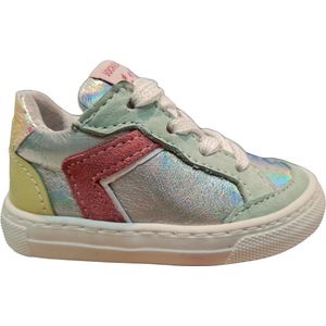 Jochie Chrissy 24124 900 Meisjes Sneakers - Multi - 23