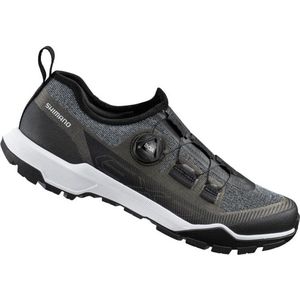 Shimano Ex700 Mtb-schoenen Zwart,Grijs EU 40 Man