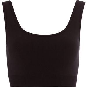 Les Lunes - SYNC Bra - Bustier - Dubbellaags - Uitneembare Pads