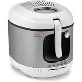 Tefal Mega FR4800 - Frituurpan - 3,3 L - 2400W - Anti-geurfilter